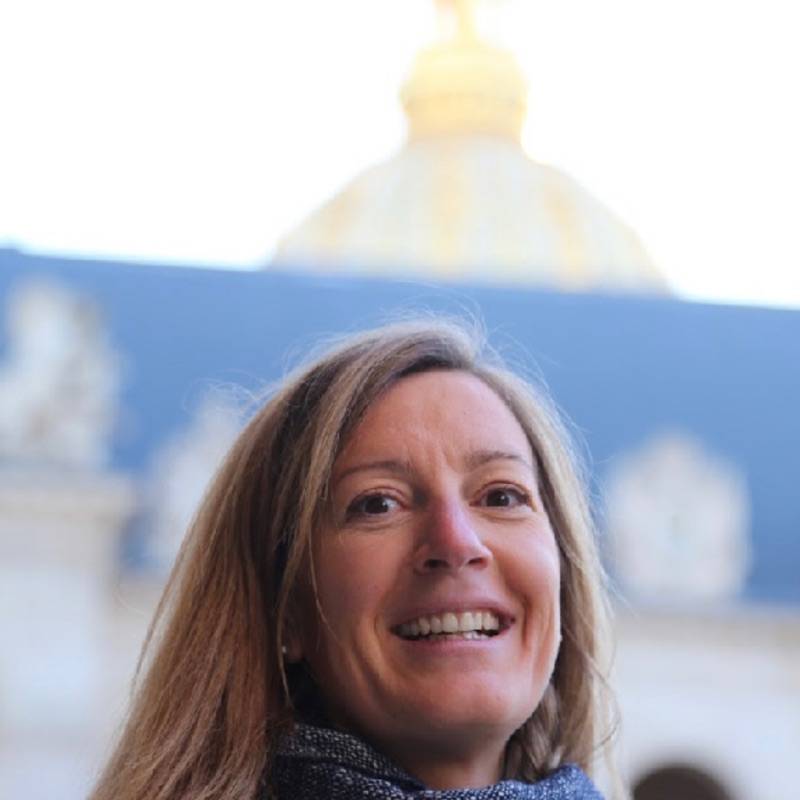 Stéphanie