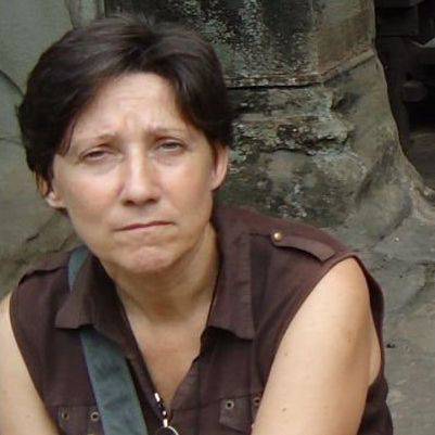 Marie-France D.