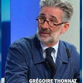 Grégoire