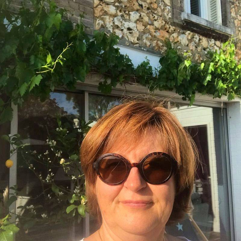 Annie-Laure
