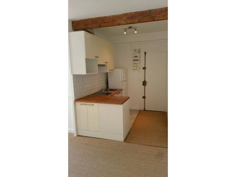 Une photo de l’annonce