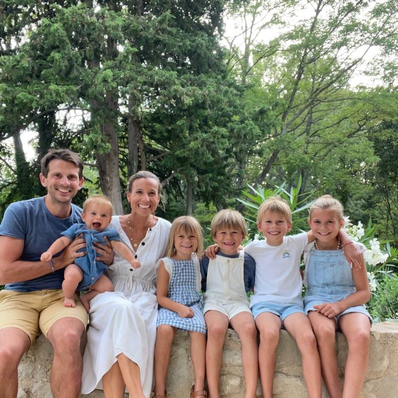 Recommande babysitting sur Rueil-Malmaison et alentour Septembre 2026