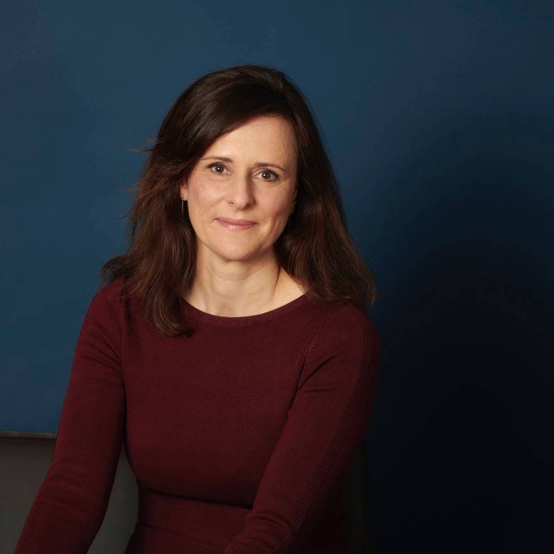 Valérie B.