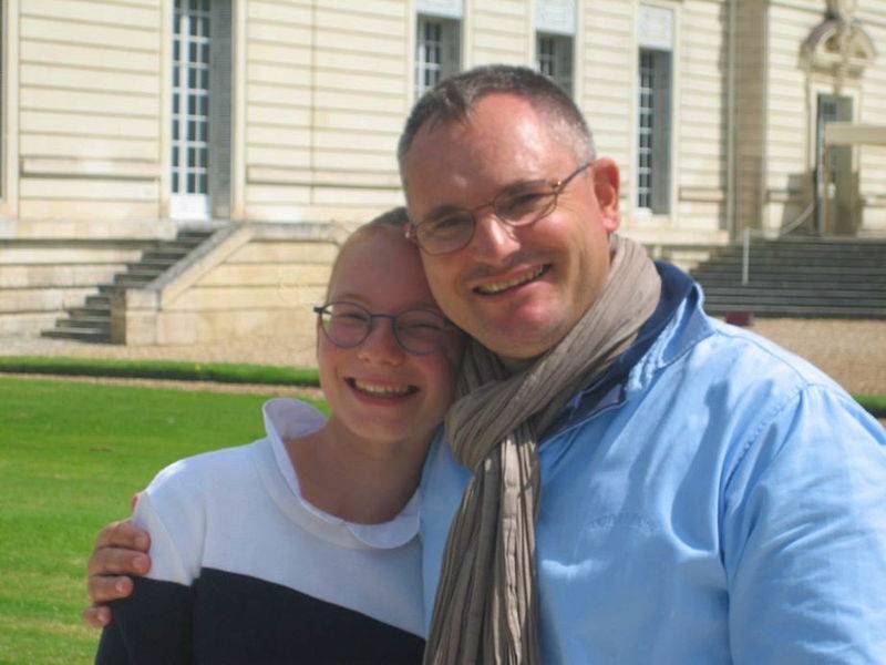 Christèle & Denis