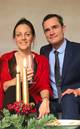 Guillaume & Myriam B.