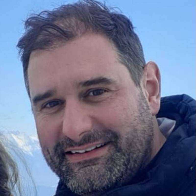 Maximilien & Caroline V.