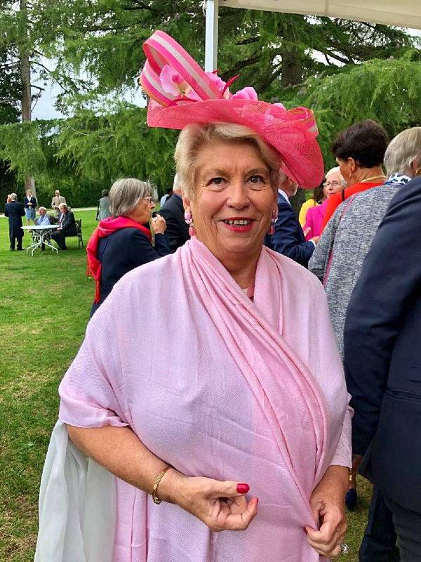 Marie-Clothilde