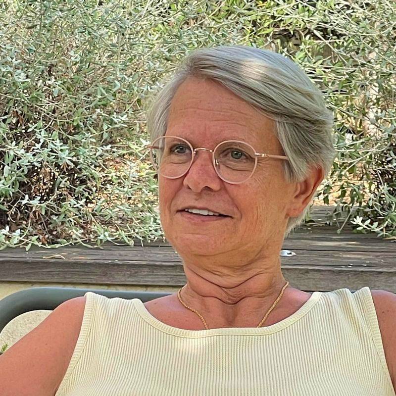 Agnès L.