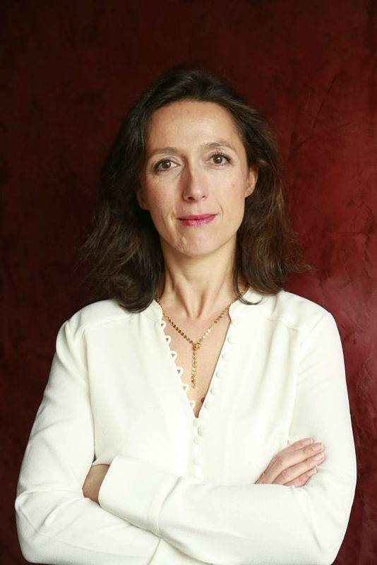 Agathe.