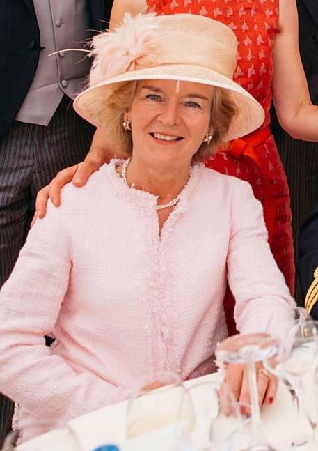 Patricia.