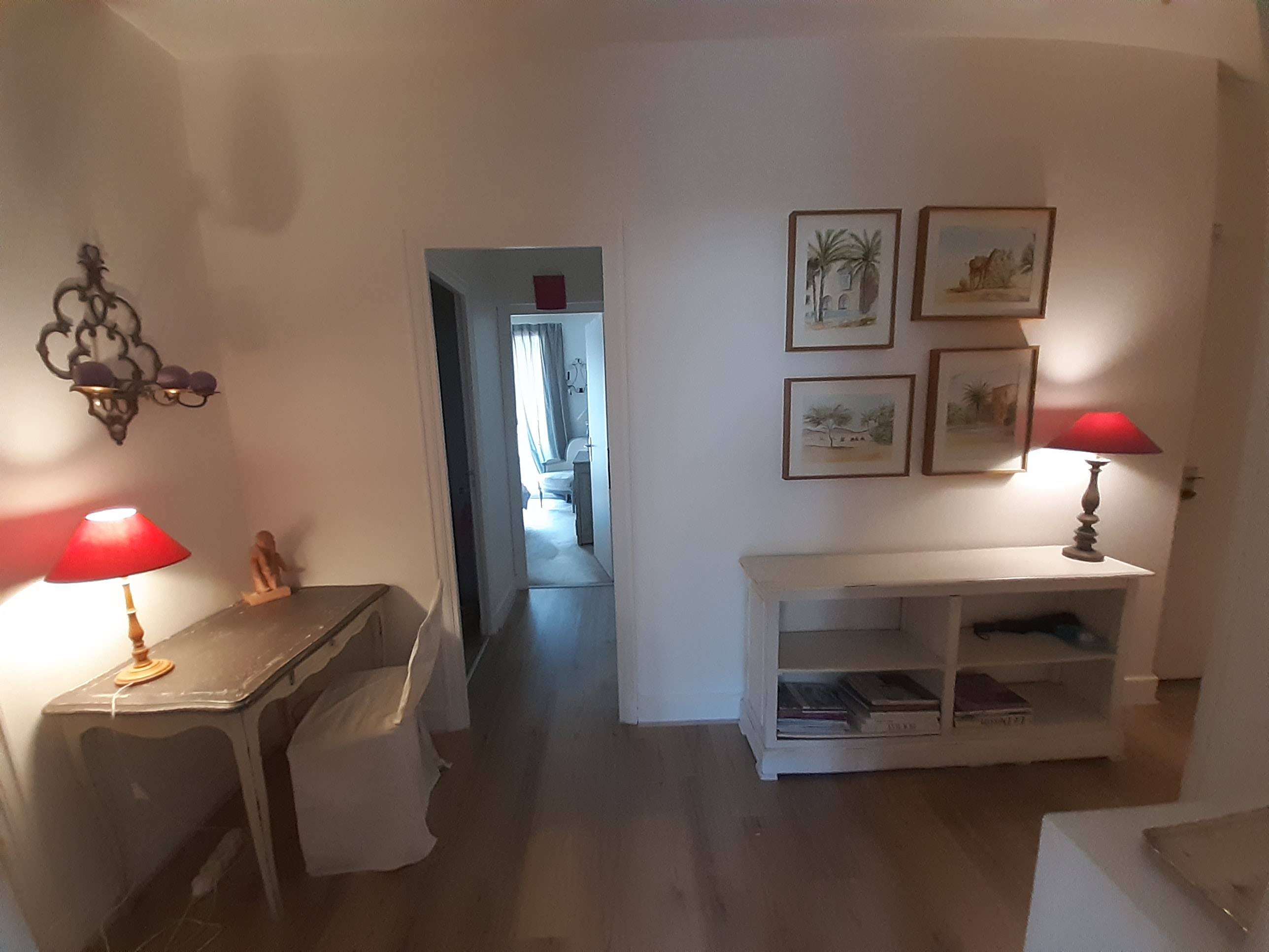 Une photo de l’annonce