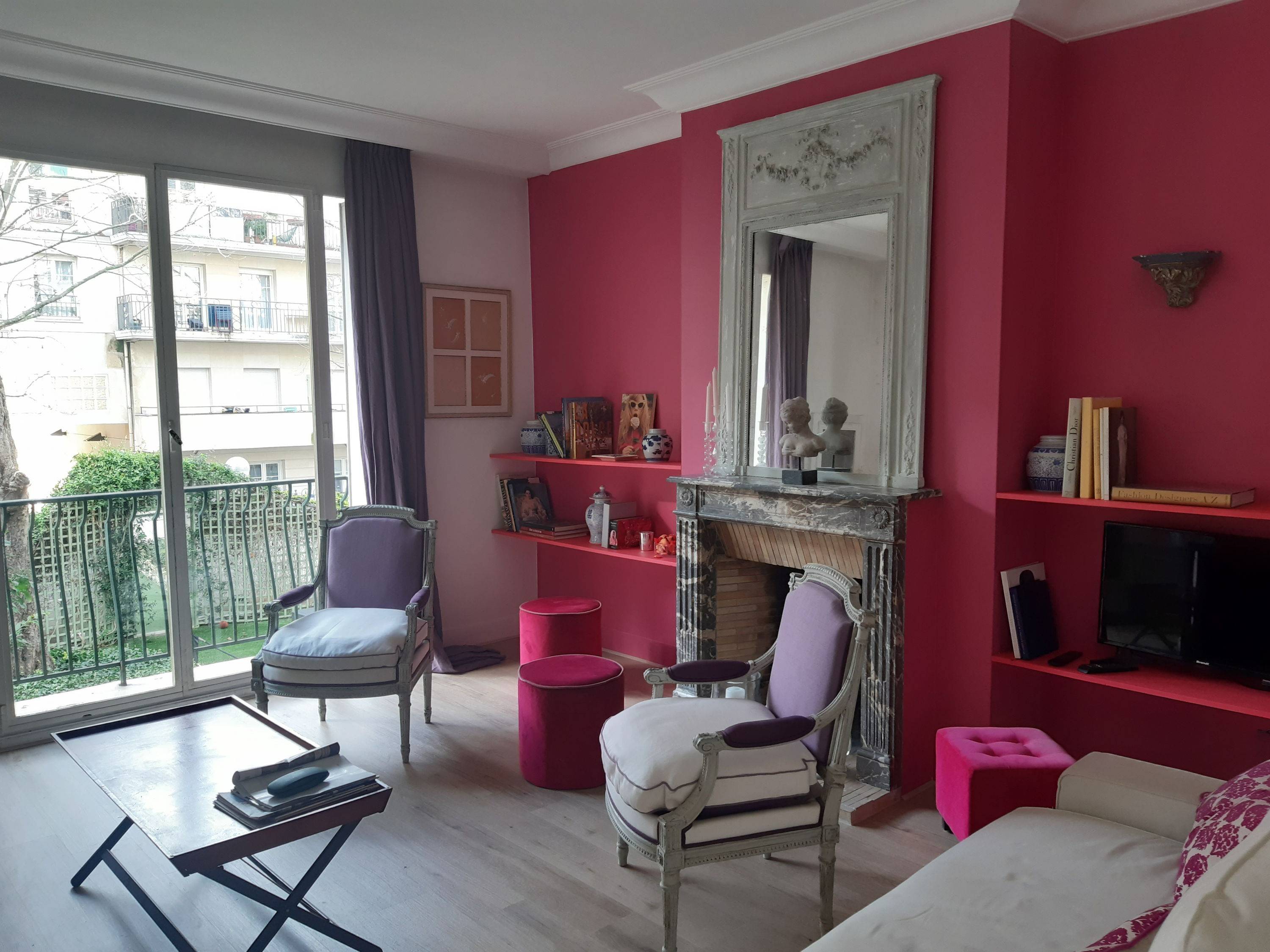 Une photo de l’annonce