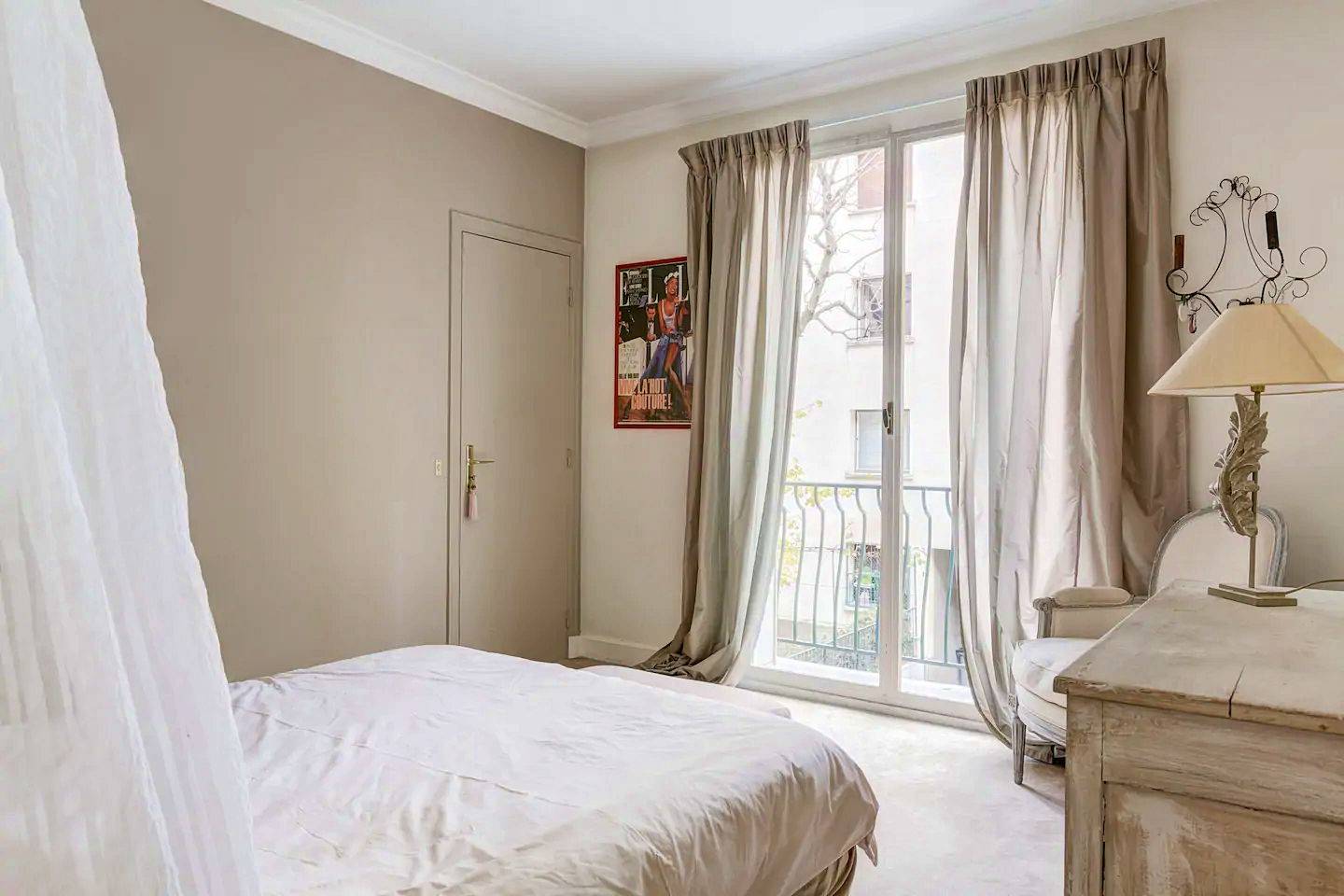 Une photo de l’annonce