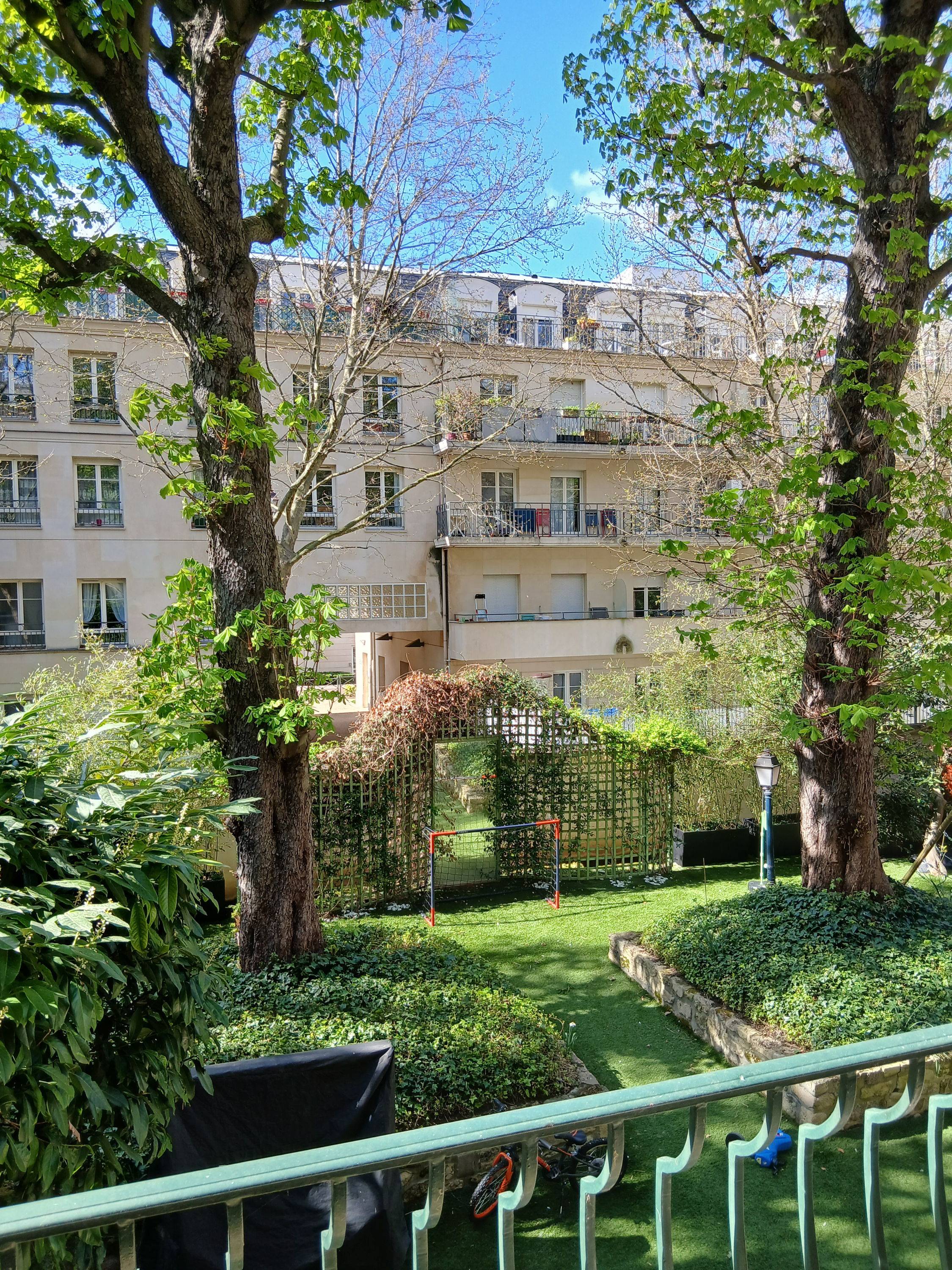 Une photo de l’annonce