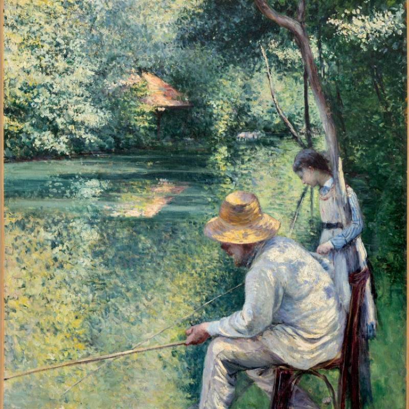 Véronique.