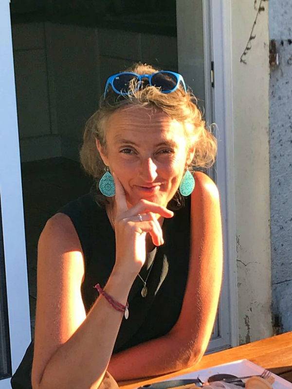 Véronique T.