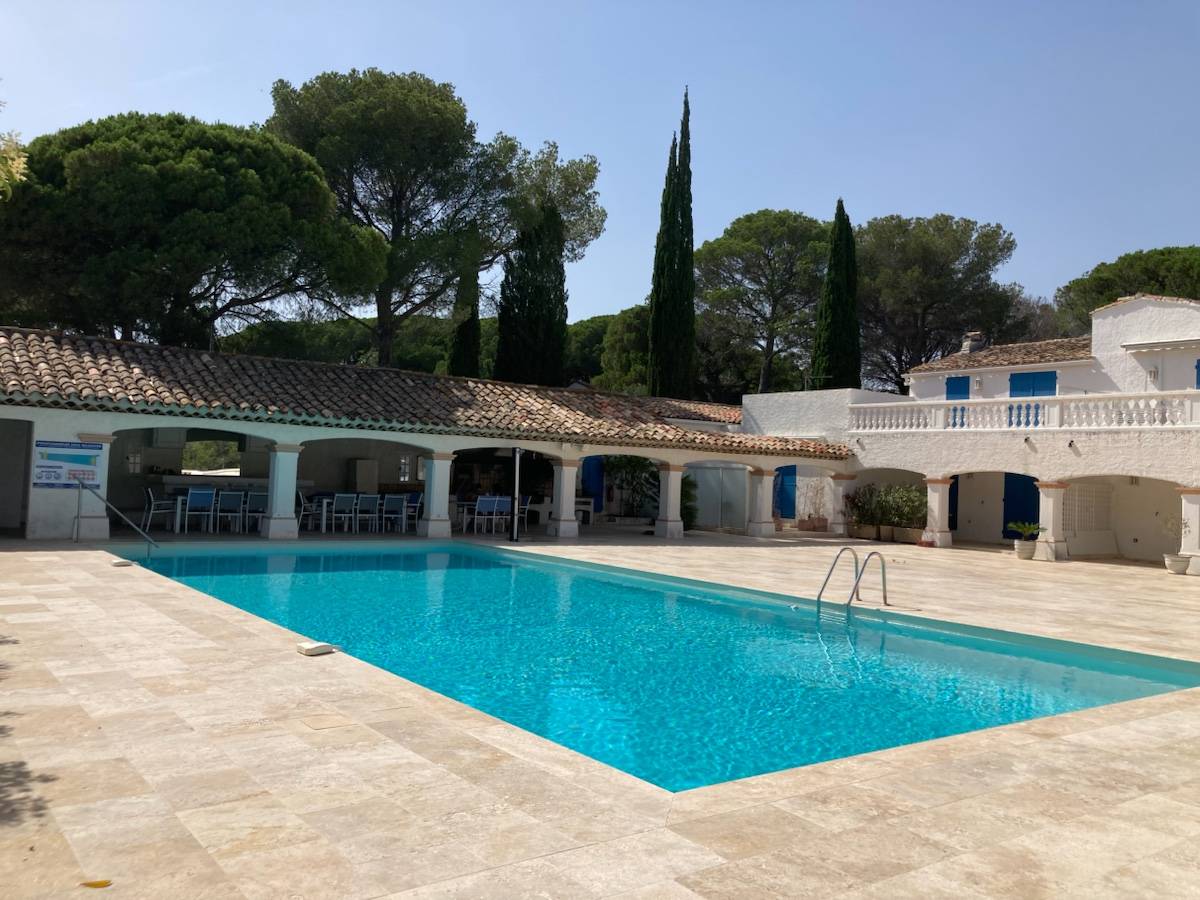 Loue maison en août à Saint-Raphaël - 6 couchages