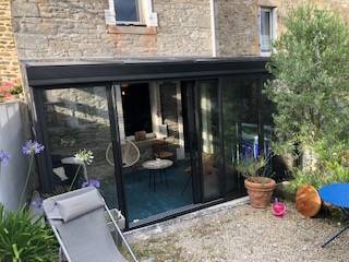 Loue maison proche grande plage - 5 chambres - 8 couchages, Saint-Cast-le-Guildo (22)