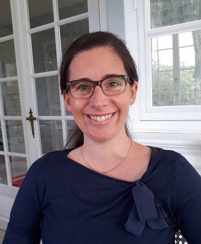 Frédérique de B.