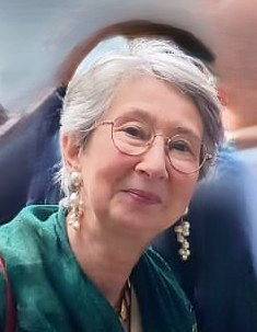 Odile L.