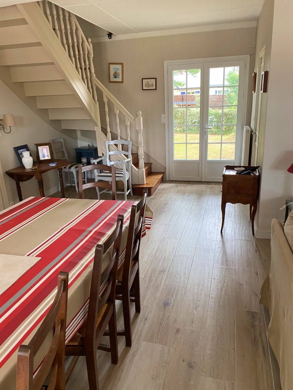 Une photo de l’annonce de location de vacances