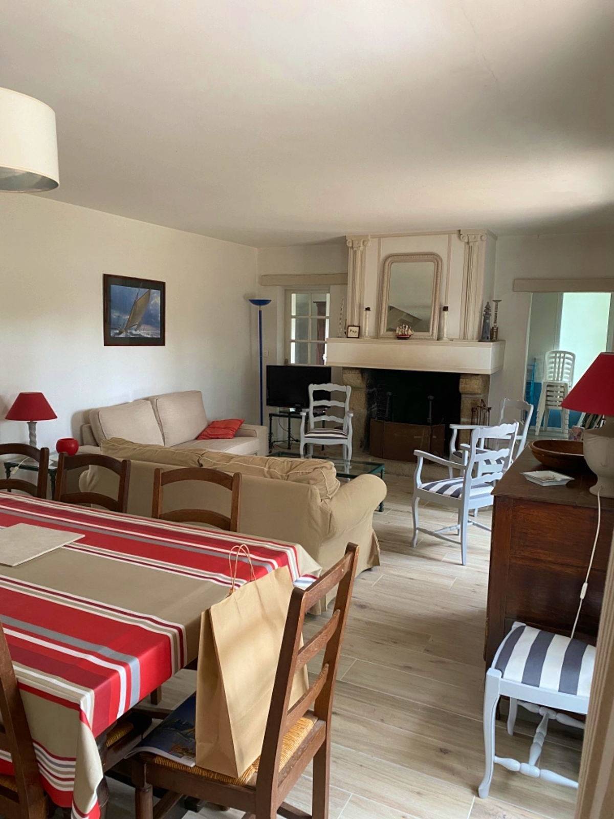 Une photo de l’annonce de location de vacances