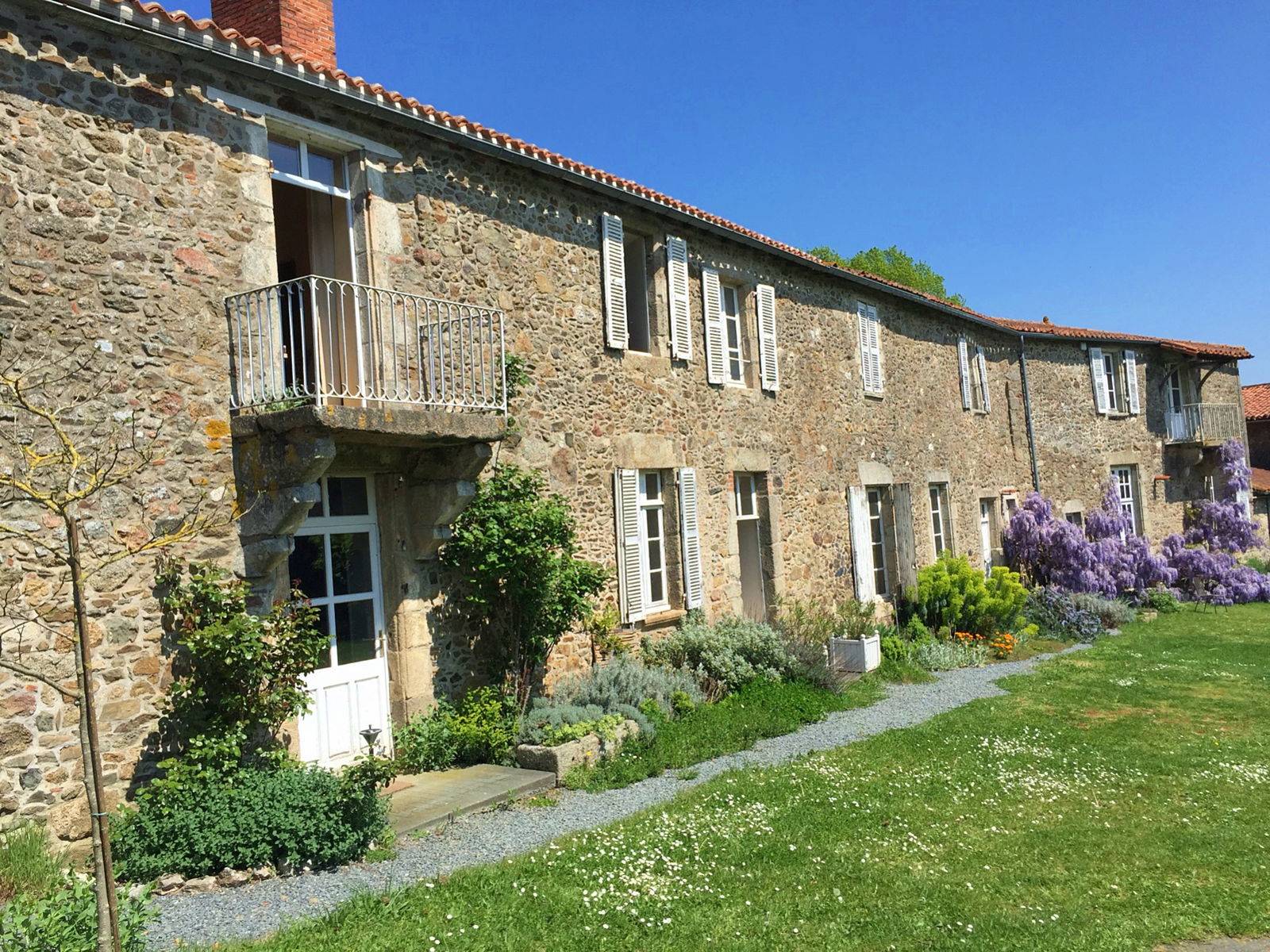Une photo de l’annonce de location de vacances