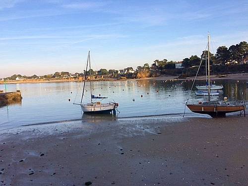 Loue Maison Quimiac (44) proche plage Lanseria, 8 personnes