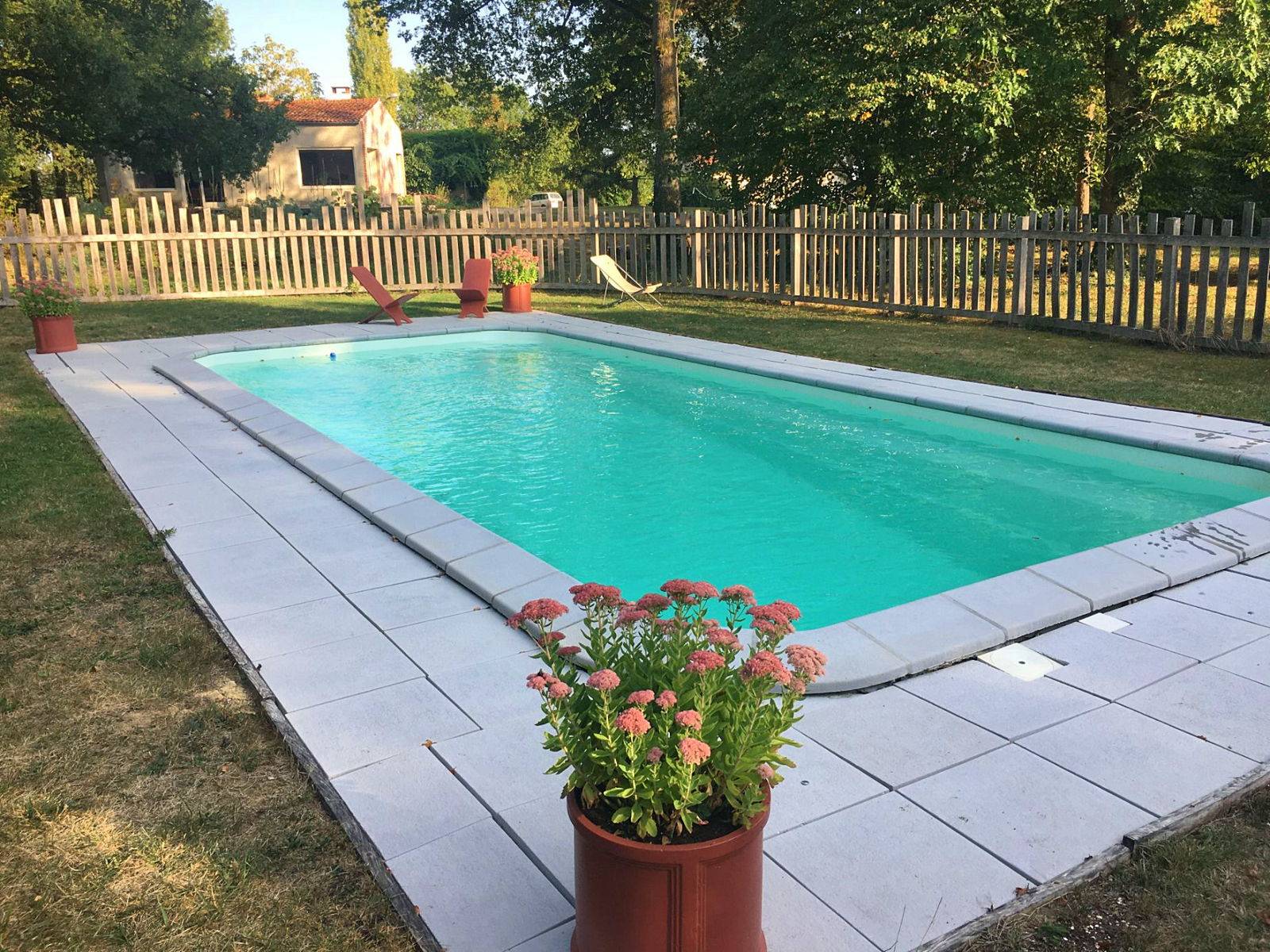 Loue grande maison familiale, 12 couchages - 10mn Dijon - piscine, Saint-Julien (Côte d’Or)