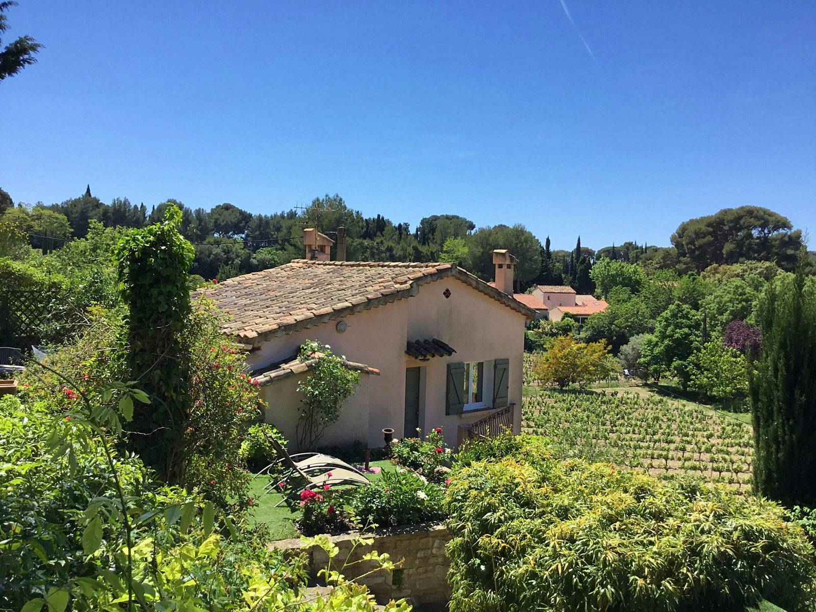 Une photo de l’annonce de location de vacances