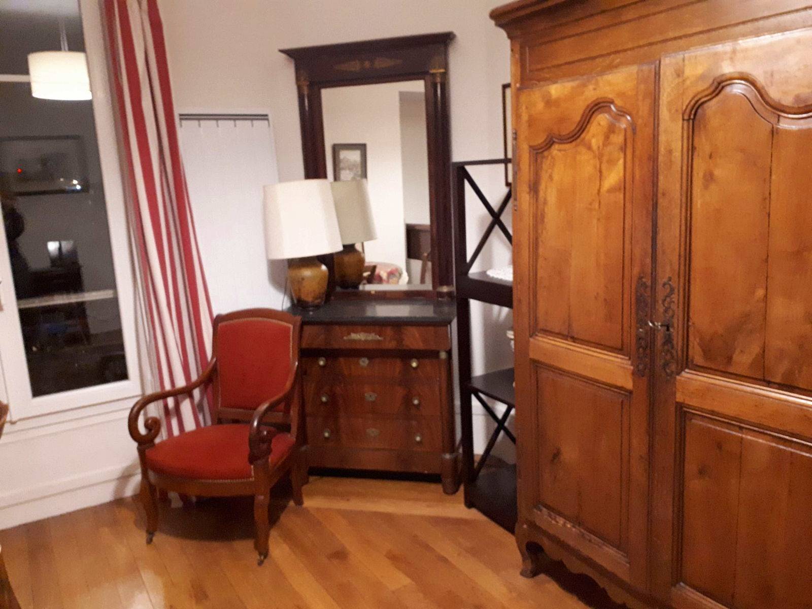 Une photo de l’annonce