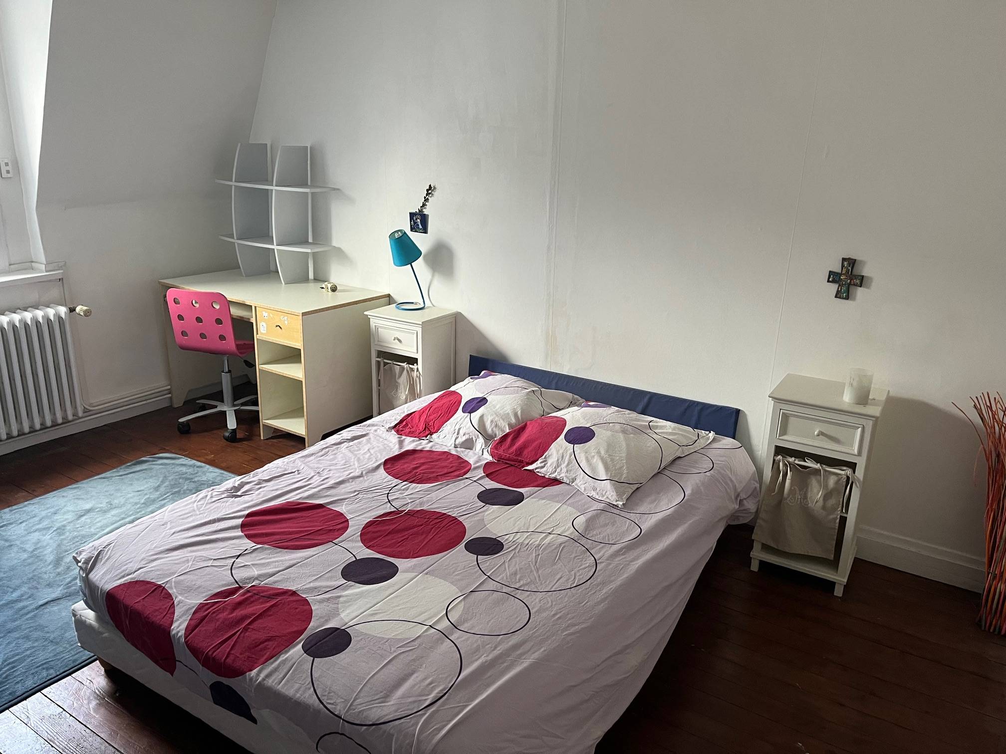 Une photo de l’annonce