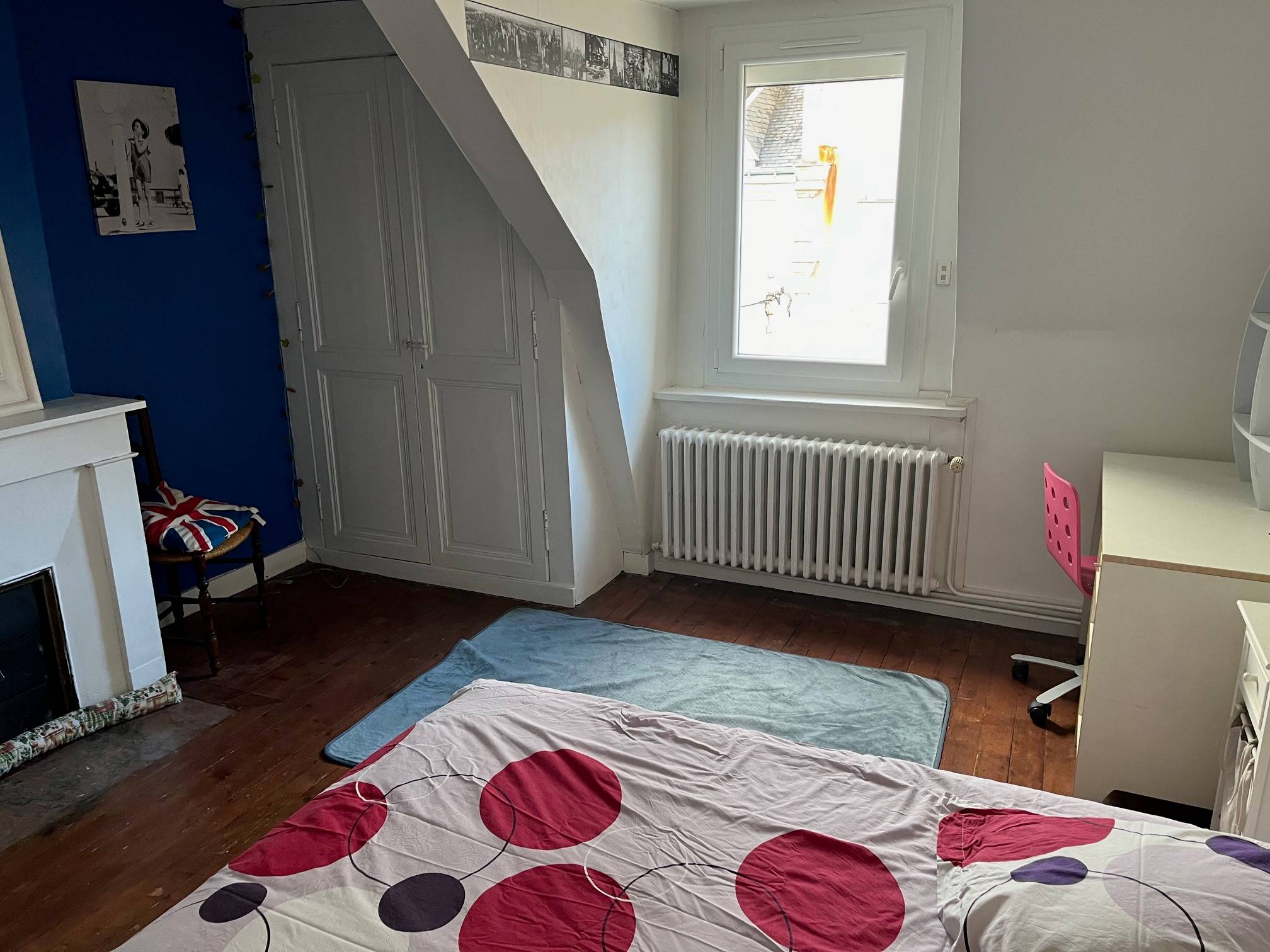 Une photo de l’annonce