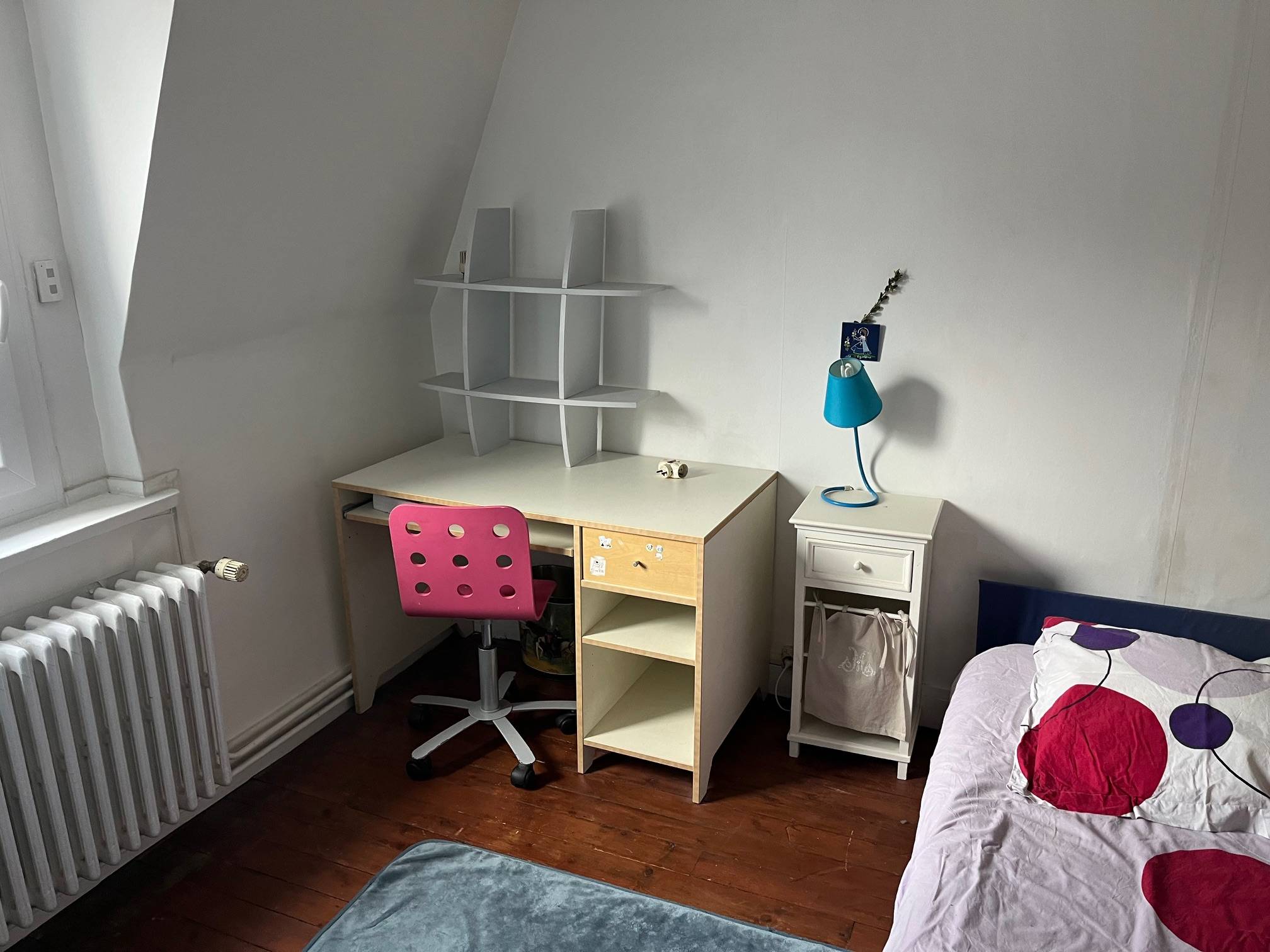 Une photo de l’annonce