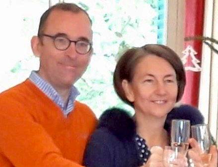 Guillaume & Christine