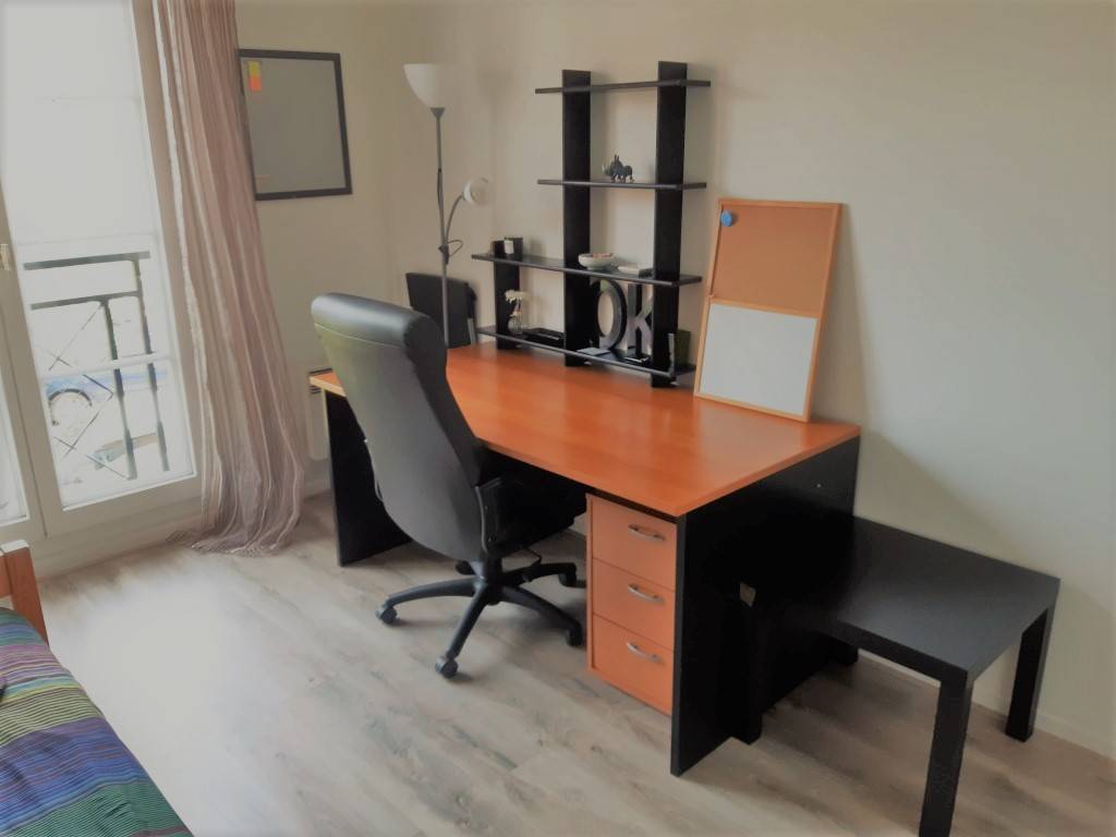 Une photo de l’annonce