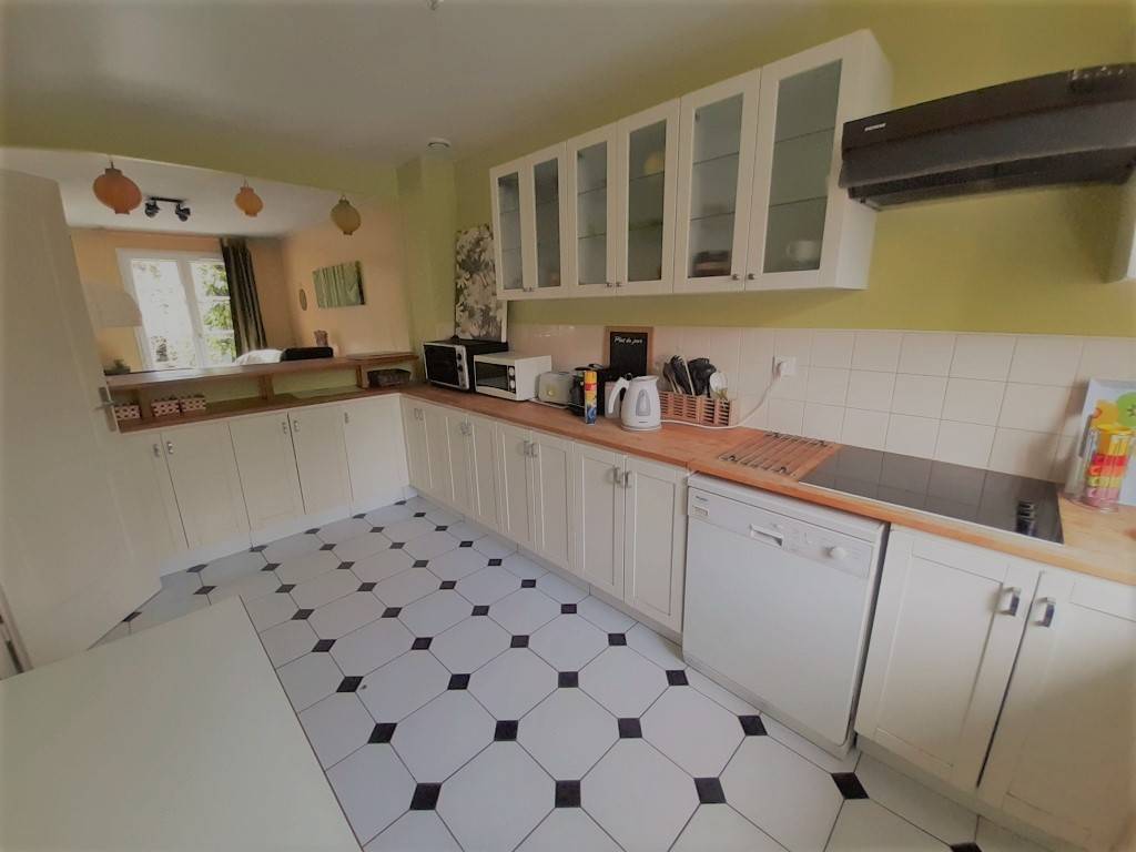 Une photo de l’annonce