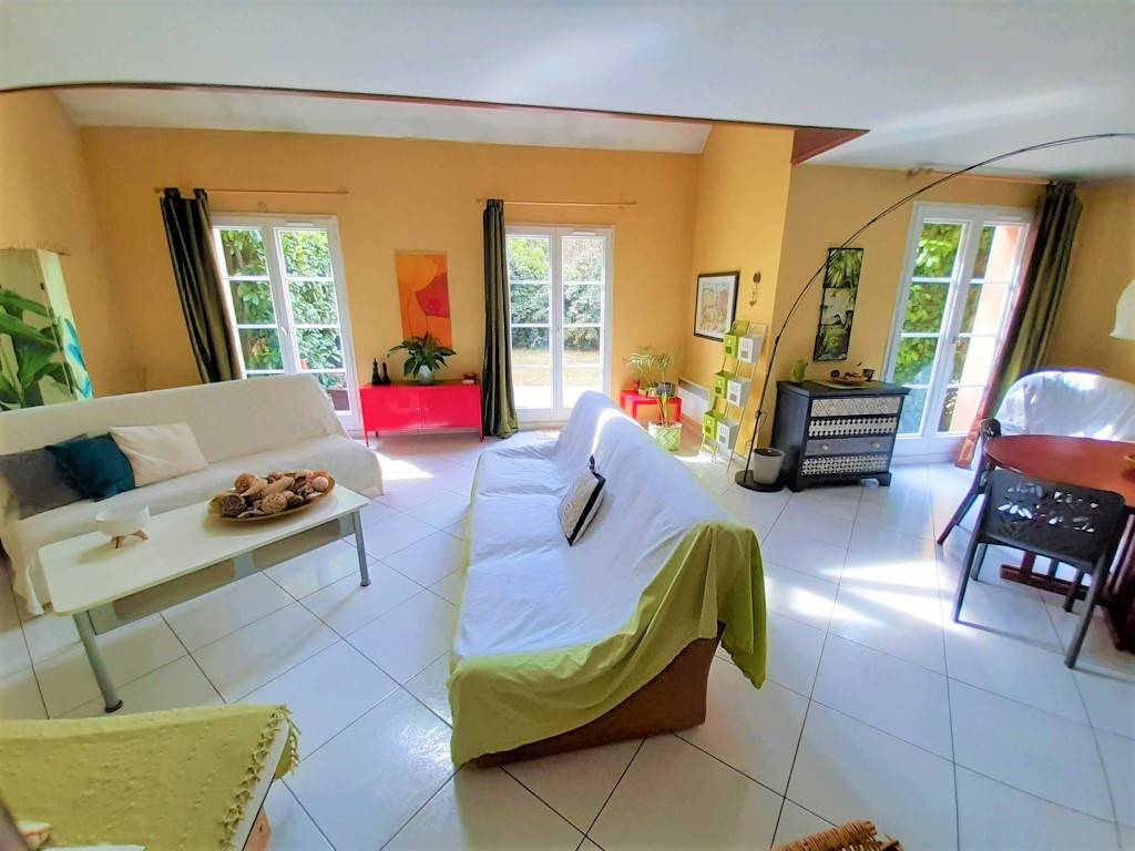 Une photo de l’annonce