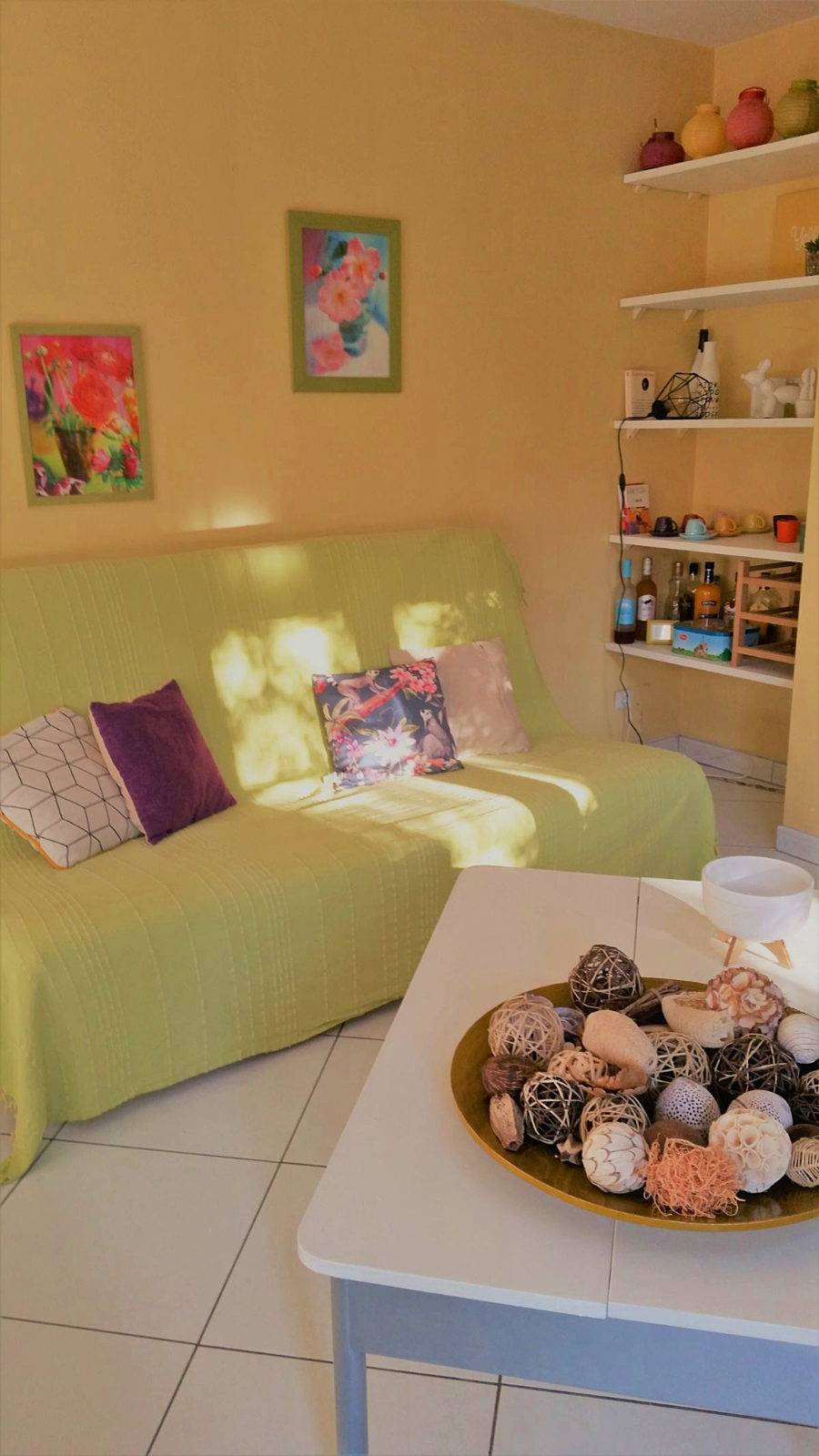 Une photo de l’annonce