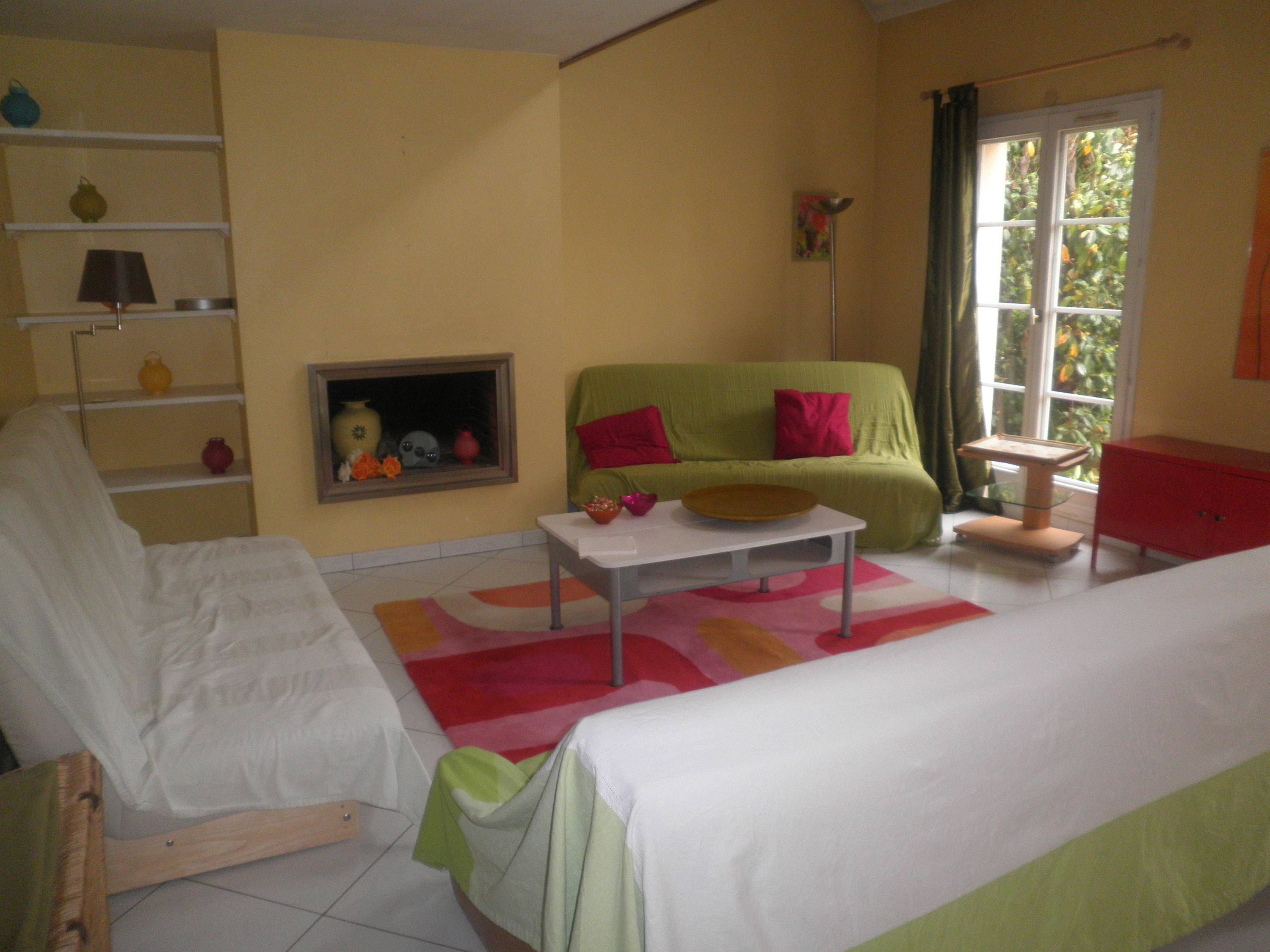 Une photo de l’annonce