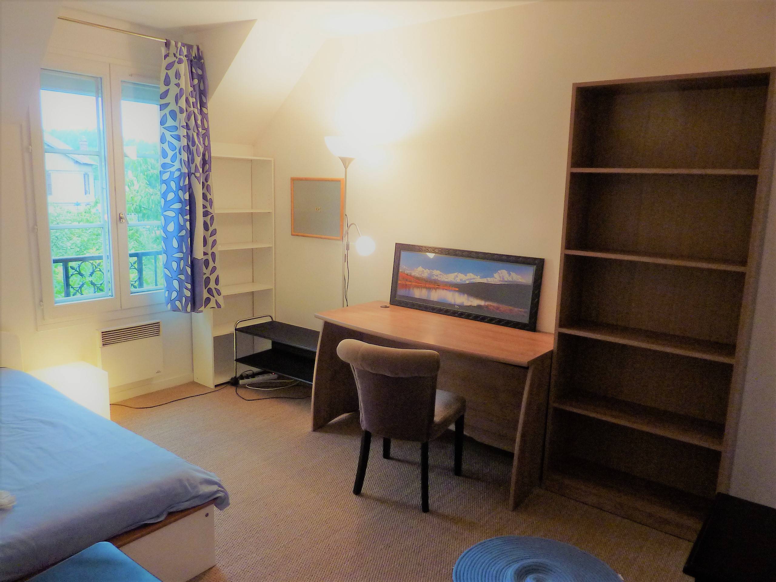 Une photo de l’annonce