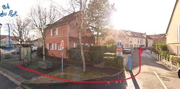 Une photo de l’annonce