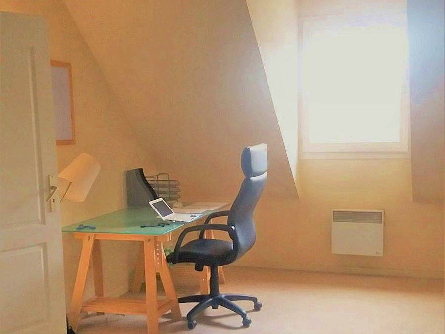 Une photo de l’annonce