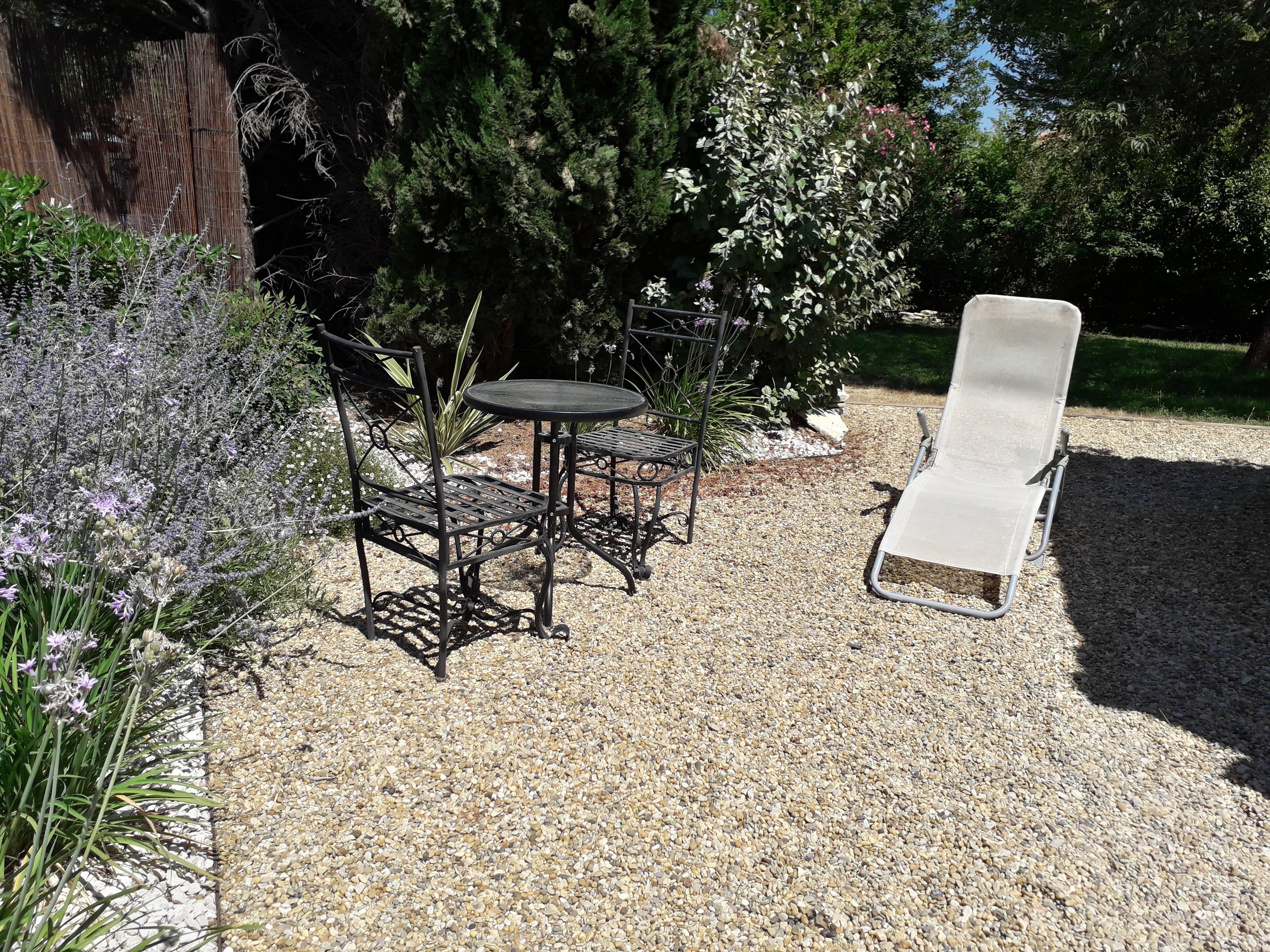 Une photo de l’annonce