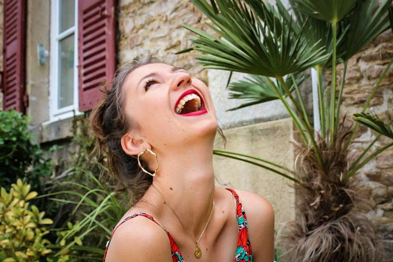 Blandine J.