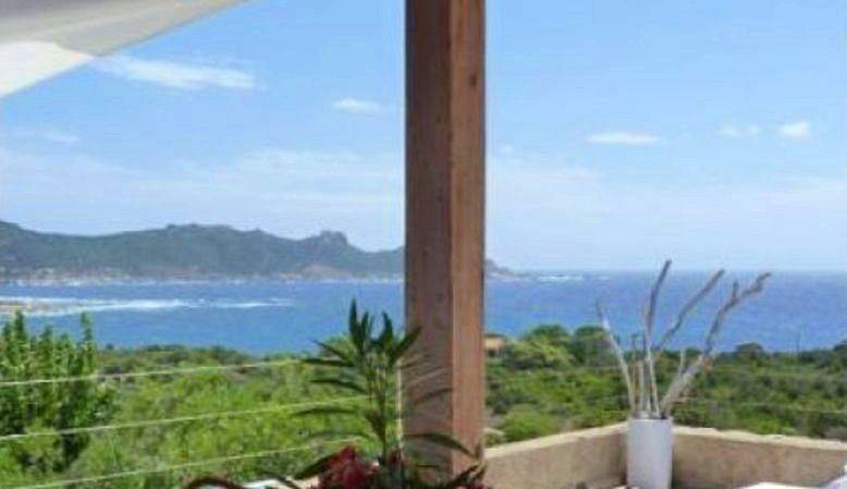 Une photo de l’annonce de location de vacances