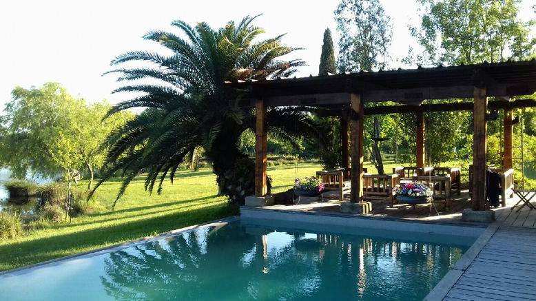 Provence, Camargue, Alpilles,loue belle propriété avec 8 chambres -16 à 18 couchage - Arles (13)