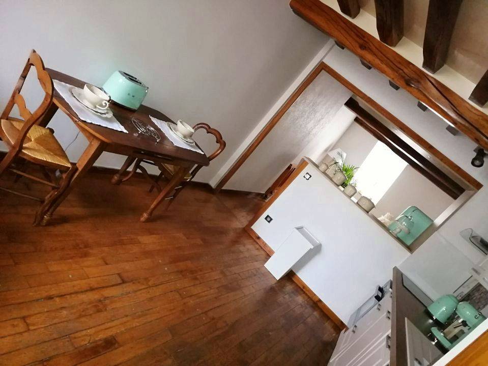 Une photo de l’annonce