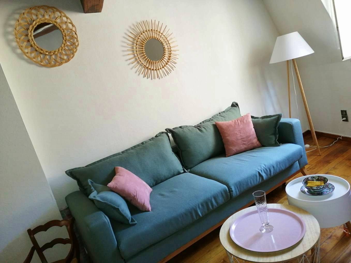 Une photo de l’annonce