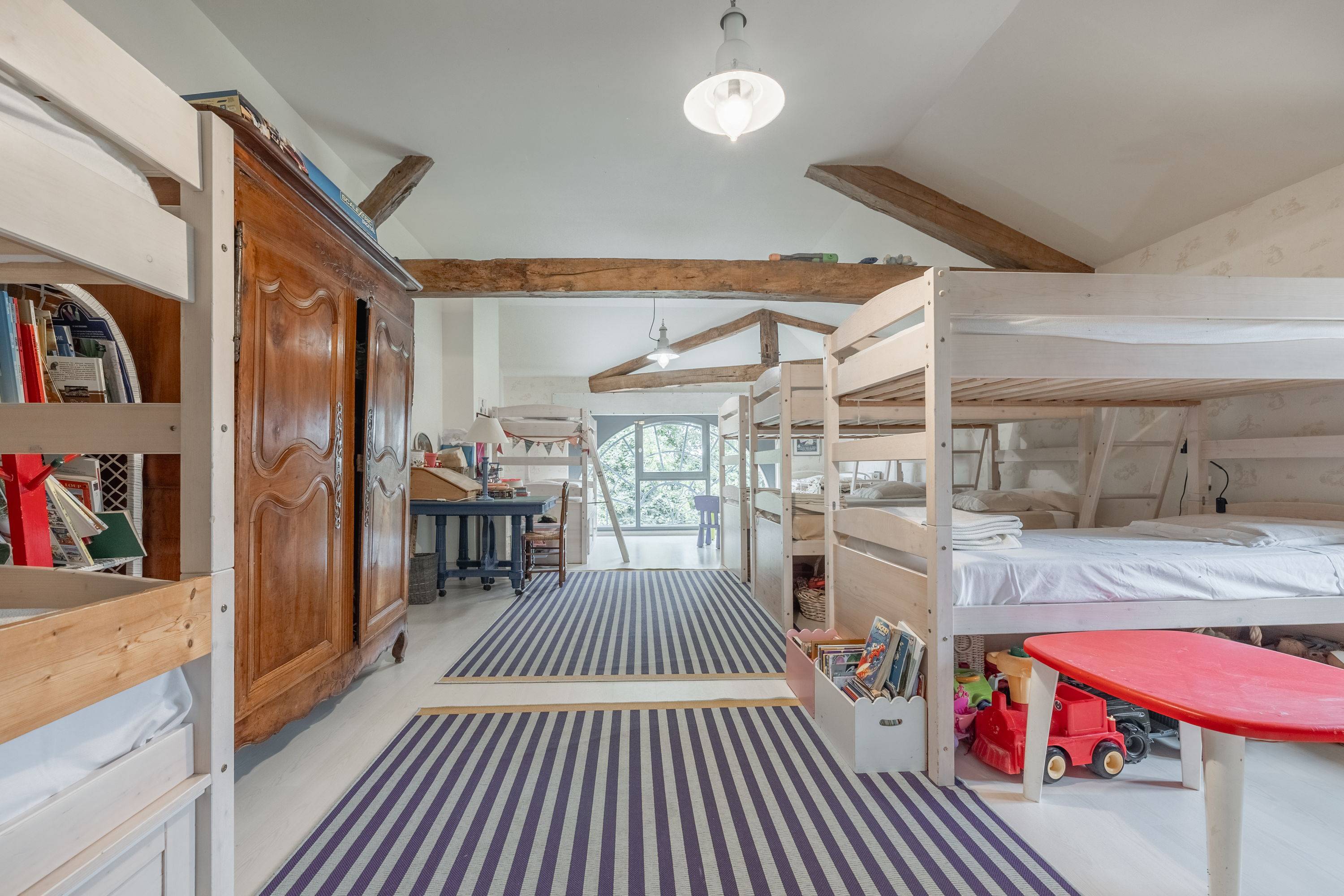 Une photo de l’annonce